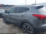 Nissan Rogue Sport S/Sv/Sl JN1BJ1CRXKW328258 fotografie