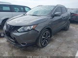 Nissan Rogue Sport S/Sv/Sl JN1BJ1CRXKW328258 fotografie