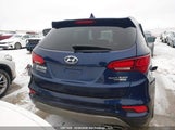 Hyundai Santa Fe Sport 5XYZUDLAXHG397469 fotografie