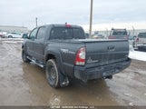 Toyota Tacoma Double Cab/Trd Pro 5TFLU4EN2FX137325 снимка