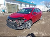 Toyota Corolla L/Le/Xle/Se/Xse 2T1BURHE8KC211991 fotografie