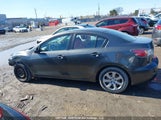 Mazda Mazda3 Gx JM1BL1UF0C1638204 снимка