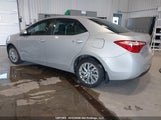 Toyota Corolla L/Le/Xle/Se/Xse 2T1BURHEXJC109980 photo
