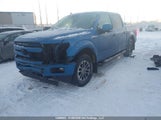 Ford F-150 Lariat 1FTEW1EPXKFB39990 photo