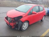 Toyota Yaris L/Le/Se VNKKTUD38KA105935 photo
