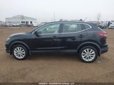 Nissan Qashqai S JN1BJ1AW0MW440899 photo