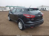 Nissan Qashqai S JN1BJ1AW0MW440899 fotografie