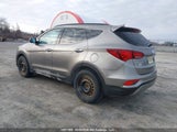 Hyundai Santa Fe Sport 2.4 Premium 5XYZU3LBXHG477843 photo