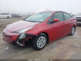 Toyota Prius JTDKBRFU6J3076520 снимка