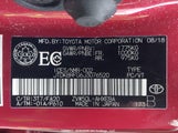 Toyota Prius JTDKBRFU6J3076520 снимка