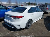 Toyota Corolla Le 5YFBPRBE6LP019390 снимка