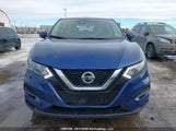 Nissan Qashqai S JN1BJ1AW3PW100537 fotografie