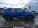 Nissan Qashqai S JN1BJ1AW3PW100537 fotografie
