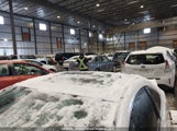 Honda Civic Si Si 2HGHG2A55AH100119 снимка