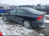 Volvo S60 T5 YV1RS53D622190580 снимка