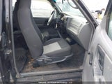 Ford Ranger Super Cab 1FTYR44U57PA70639 снимка