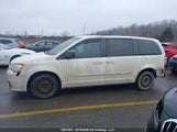 Dodge Grand Caravan Se 2C4RDGBG2DR597629 снимка