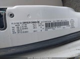 Dodge Grand Caravan Se 2C4RDGBG2DR597629 снимка
