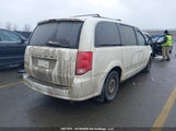 Dodge Grand Caravan Se 2C4RDGBG2DR597629 снимка