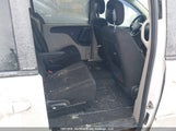 Dodge Grand Caravan Se 2C4RDGBG2DR597629 снимка