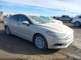 Ford Fusion S 3FA6P0G70HR172880 снимка