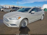 Ford Fusion S 3FA6P0G70HR172880 снимка