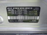 Mitsubishi Rvr Gt/Le/Se/Sel JA4AJVAW2MU606975 снимка