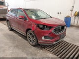 Ford Edge Titanium 2FMPK4K96KBB29627 снимка