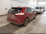 Ford Edge Titanium 2FMPK4K96KBB29627 снимка