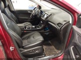 Ford Edge Titanium 2FMPK4K96KBB29627 снимка