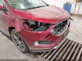 Ford Edge Titanium 2FMPK4K96KBB29627 снимка