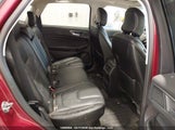 Ford Edge Titanium 2FMPK4K96KBB29627 fotografie