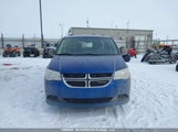 Dodge Grand Caravan Express 2D4RN4DGXBR708338 снимка