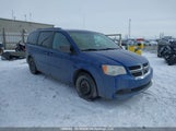 Dodge Grand Caravan Express 2D4RN4DGXBR708338 fotografie