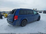 Dodge Grand Caravan Express 2D4RN4DGXBR708338 снимка