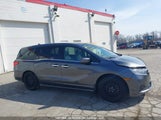 Honda Odyssey Touring 5FNRL6H87RB503289 снимка