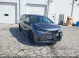 Honda Odyssey Touring 5FNRL6H87RB503289 photo