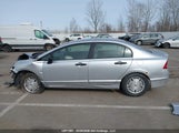 Honda Civic Dx/Dx-A 2HGFA16248H106871 снимка