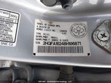 Honda Civic Dx/Dx-A 2HGFA16248H106871 снимка
