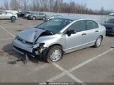 Honda Civic Dx/Dx-A 2HGFA16248H106871 снимка