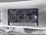 Hyundai Ioniq 5 Preferred Long Range KM8KN4AEXNU083797 снимка