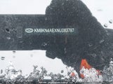 Hyundai Ioniq 5 Preferred Long Range KM8KN4AEXNU083797 снимка