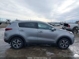 Kia Sportage KNDPMCAC9M7940873 снимка