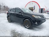 Toyota Rav4 Xle 2T3DFREV0DW054571 снимка