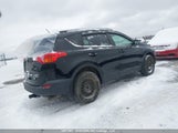 Toyota Rav4 Xle 2T3DFREV0DW054571 снимка