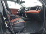 Toyota Rav4 Xle 2T3DFREV0DW054571 снимка