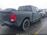 Ram  Classic Tradesman 3C6RR7KT2MG664385 снимка
