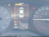 Subaru Crosstrek Sport JF2GTAFC8KH366579 снимка