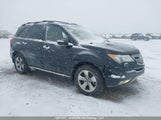 Acura Mdx Elite Package 2HNYD28857H002999 снимка