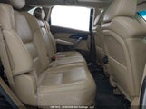 Acura Mdx Elite Package 2HNYD28857H002999 снимка